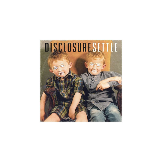 Disclosure - Settle [VINYL]