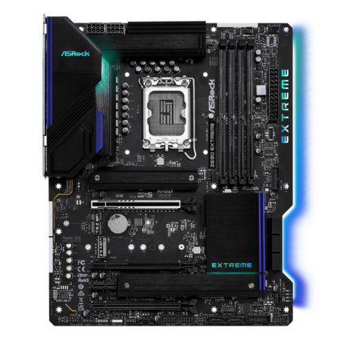 Asrock Z690 Extreme Intel Z690 LGA 1700 ATX