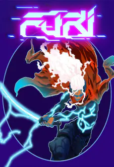 Furi Steam Key GLOBAL