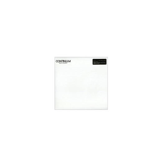 Continuum [VINYL]