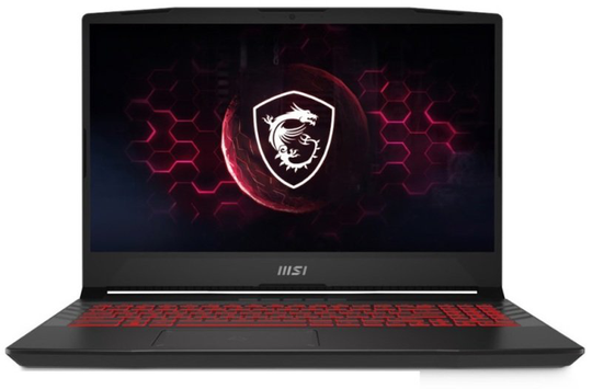 Msi Pulse GL76 12UEK-404UK Gaming Laptop, Intel Core i7-12700H, 16GB DDR4, 1TB PCIe NVMe Ssd, 17.3" Full Hd, Nvidia GeForce Rtx 3060 6GB, Windows