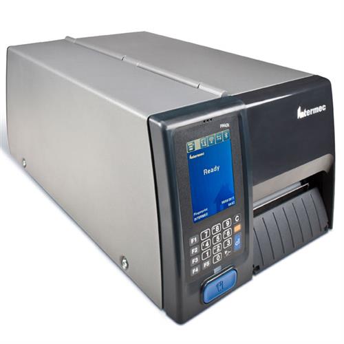 Intermec PM43 label printer Thermal transfer 300 x 300 DPI Wired Numeric