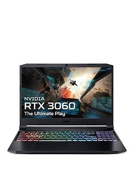 Acer Nitro 5 Gaming Laptop - 15.6In Fhd, Intel Core I7, Geforce Rtx 3060, 16Gb Ram, 512Gb Ssd, - Laptop + Xbox Game Pass For Pc 3 Months