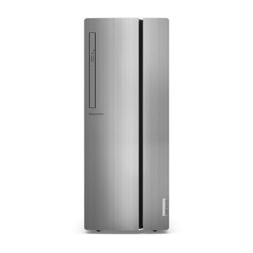 Lenovo IdeaCentre 510 DDR4-SDRAM i5-9400 Tower Intel Core i5 8 GB 1000 GB HDD Windows 10 Home PC Black Silver