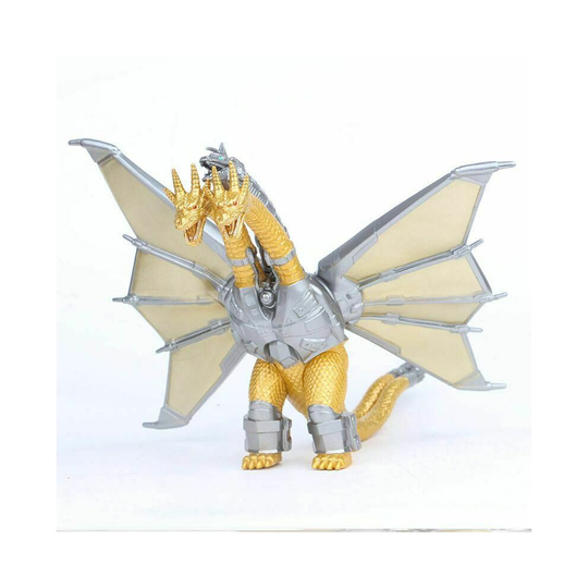 Godzilla King Of The Monsters Ghidorah Dragon 7.8" Model Action Figure Toy Gift