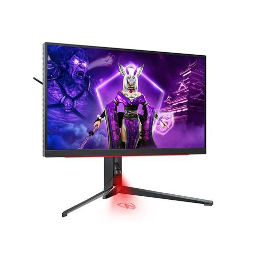 AOC AG274QG computer monitor 68.6 cm (27") 2560 x 1440 pixels Quad HD LED Black