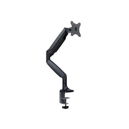 Multibrackets M Deskmount Gas Spring Single Black