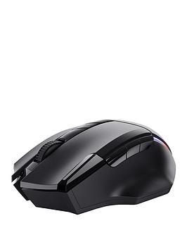 Trust Gxt 131 Ranoo Wireless Gaming Mouse