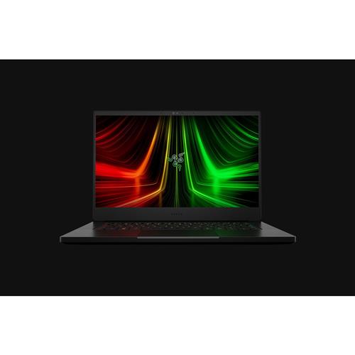 Razer Blade 14 6900HX Notebook 35.6 cm (14") Quad HD AMD Ryzen 9 16 GB DDR5-SDRAM 1000 GB SSD NVIDIA GeForce RTX 3080 Ti Wi-Fi 6E (802.11ax) Windows 11 Home Black