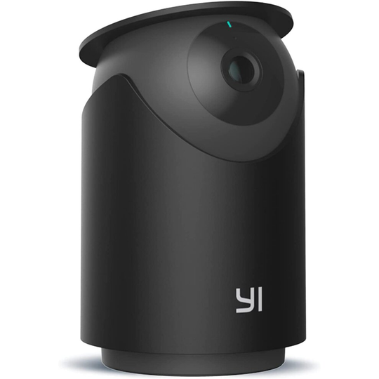 YI Dome U Pro 2K Security Camera, Pan-tilt Wifi Indoor IP Home Camera, Night Vision, Motion Human Detection, 2-way audio, House...