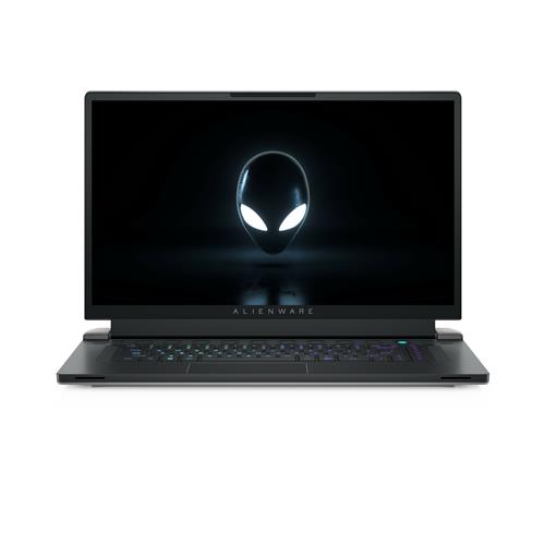 Alienware x17 R1 i7-11800H Notebook 43.9 cm (17.3") Full HD Intel Core i7 16 GB DDR4-SDRAM 1000 GB SSD NVIDIA GeForce RTX 3070 Wi-Fi 6 (802.11ax) Windows 11 White Black
