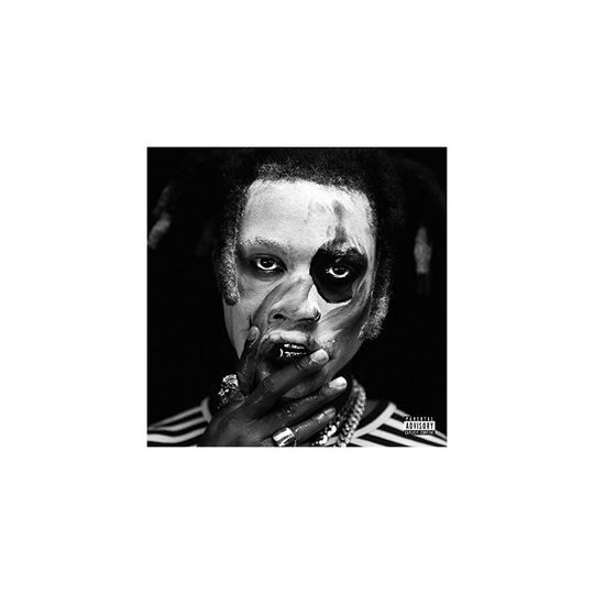 Denzel Curry - TA13OO [VINYL] [CD]