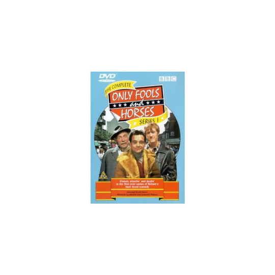 Only Fools And Horses Series 1 DVD [2000]