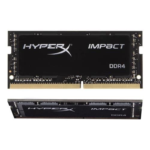 Kingston Technology KF432S20IBK2/64 memory module 64 GB 2 x 32 GB DDR4 3200 MHz