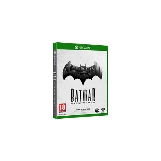 Batman: The Telltale Series (Xbox One)
