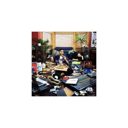 Jamie Isaac - Couch Baby [VINYL]