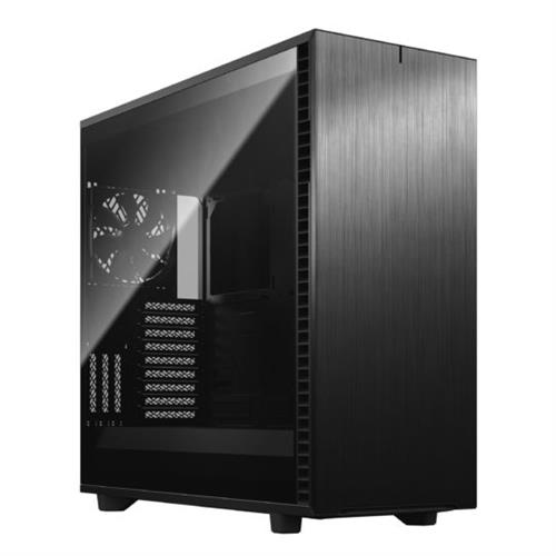 Fractal Design Define 7 XL Midi-Tower Black