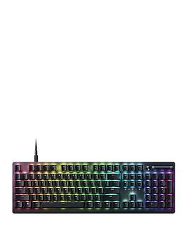 Razer Deathstalker V2