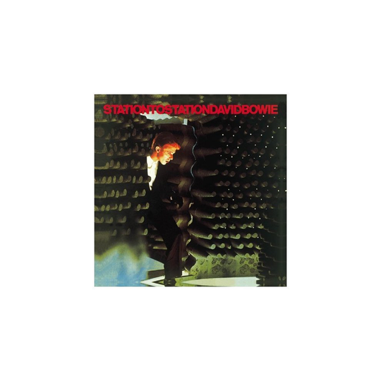 David Bowie - Station To Station [CD]