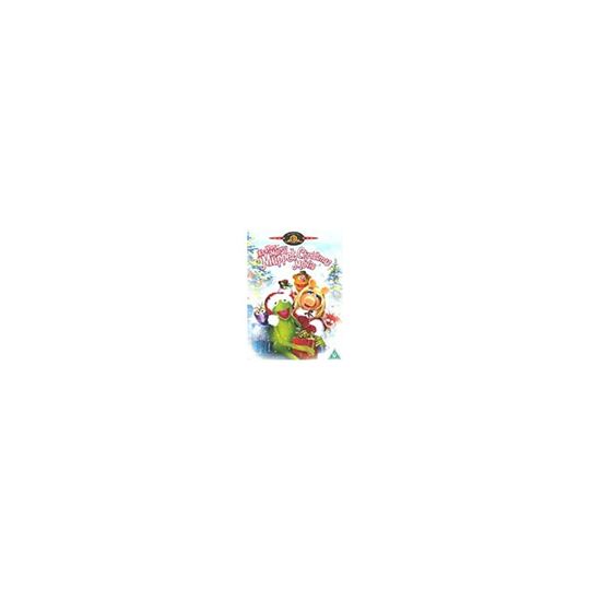 It's a Very Merry Muppet Christmas Movie