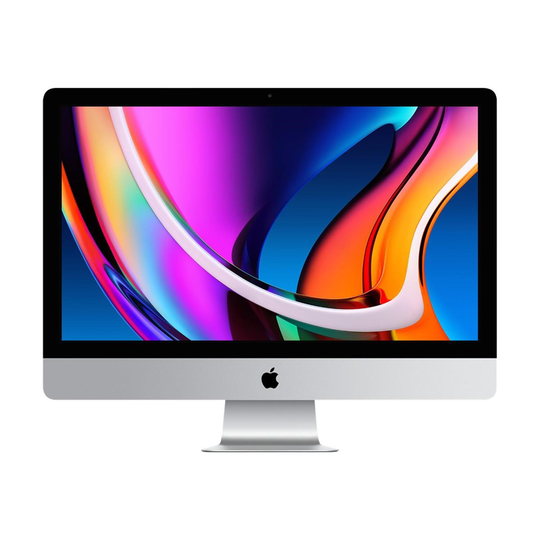 Apple iMac 2020 Core i5 8GB 256GB SSD 27 Inch 5K Display All-in-One