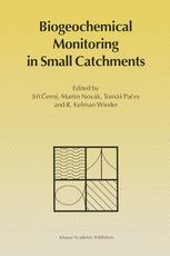 Biogeochemical Monitoring in Small Catchments