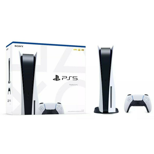 Sony PlayStation 5 | PS5 Video Game Console