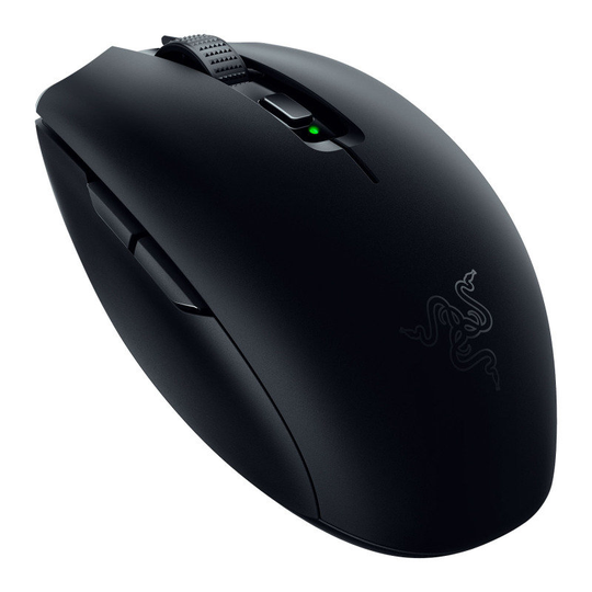 Razer Orochi V2 Mobile Wireless Gaming Mouse - Black