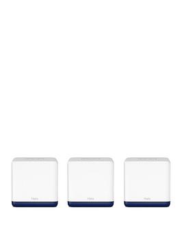 Tp Link Mercusys Halo H50G (3-Pack)