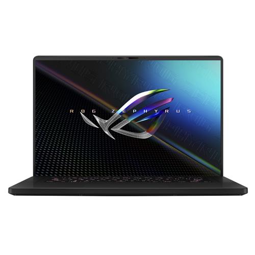 ASUS ROG Zephyrus M16 GU603ZW-K8015W i9-12900H Notebook 40.6 cm (16") WQXGA Intel Core i9 32 GB DDR5-SDRAM 2000 GB SSD NVIDIA GeForce RTX 3070 Ti Wi-Fi 6E (802.11ax) Windows 11 Home Black