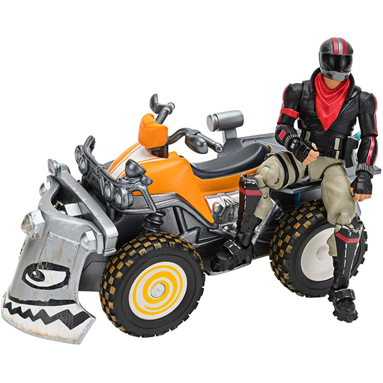 Fortnite FNT0163 Quadcrasher Vehicle