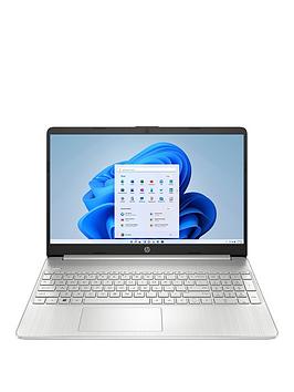 Hp 15S-Eq1048Na Laptop - 15.6In Fhd, Amd Ryzen 7, 16Gb Ram, 512Gb Ssd, - Laptop Only