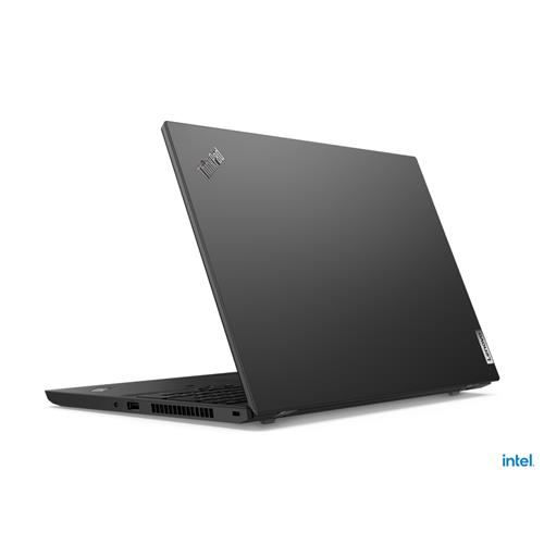 Lenovo ThinkPad L15 Gen 2 (Intel) i5-1135G7 Notebook 39.6 cm (15.6") Full HD Intel Core i5 8 GB DDR4-SDRAM 256 GB SSD Wi-Fi 6 (802.11ax) Windows 11 Pro Black