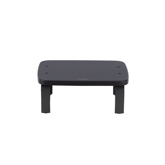Monitor Stand Black