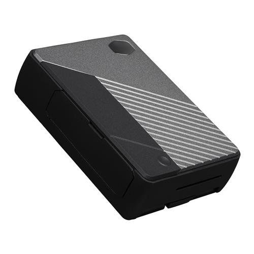 Cooler Master Pi Case 40 Black Grey