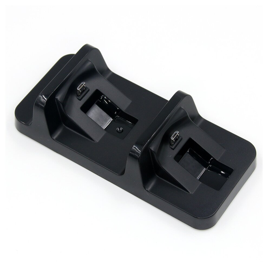 PS4 Charging Charger Dock Station Stand For Playstation 4 Controller Pad