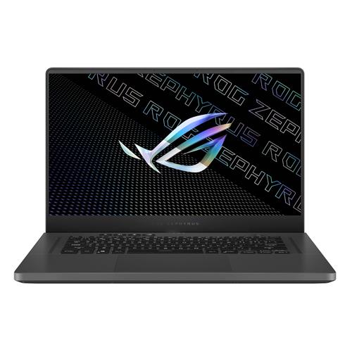 ASUS ROG Zephyrus G15 GA503QS-HN103T notebook 5900HS 39.6 cm (15.6") Full HD AMD Ryzen 9 16 GB DDR4-SDRAM 1000 GB SSD NVIDIA GeForce RTX 3080 Wi-Fi 6 (802.11ax) Windows 10 Home Grey