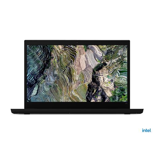 Lenovo ThinkPad L15 i5-1135G7 Notebook 39.6 cm (15.6") Full HD Intel Core i5 16 GB DDR4-SDRAM 256 GB SSD Wi-Fi 6 (802.11ax) Windows 10 Pro Black
