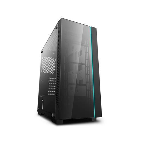 DeepCool MATREXX 55 V3 Midi Tower Black