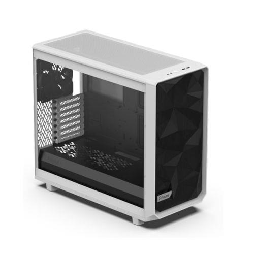 Fractal Design Meshify 2 Lite White