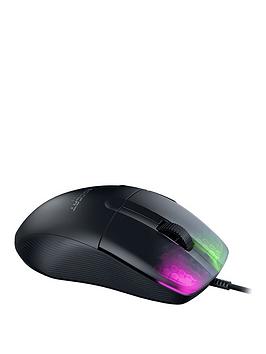 Roccat Kone Pro Black Eu Packaging