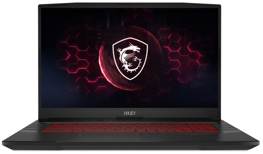 Msi Pulse GL76 12UEK-403UK Gaming Laptop, Intel Core i9-12900H up to 5GHz, 16GB DDR4, 1TB NVMe Ssd, 17.3" Full Hd, Nvidia GeForce Rtx 3060 6GB, W