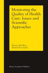 Monitoring the Quality of Health Care