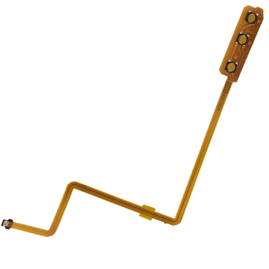 For Nintendo Switch | Replacement Volume / Power Button Flex Cable | HAC-VOL-01