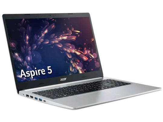 ACER Aspire 5 Ryz 8GB 1Tbssd 15.6" FHD Silver Laptop