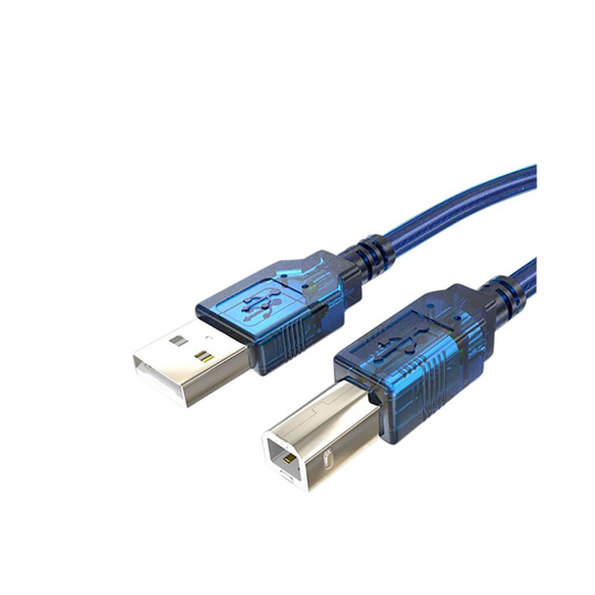 USB DAT CABLE LEAD FOR PRINTER Canon PIXMA MG 3650 Multifonction
