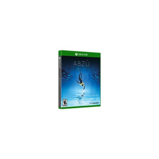 505 Games 71501890 Abzu - Xbox One