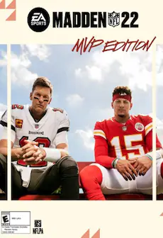 Madden NFL 22 | MVP Edition (PC) - Origin Key - GLOBAL