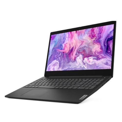 Lenovo IdeaPad 3 3500U Notebook 39.6 cm (15.6") Full HD AMD Ryzen 5 8 GB DDR4-SDRAM 256 GB SSD Wi-Fi 5 (802.11ac) Windows 10 Home S Black