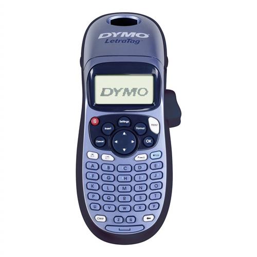 DYMO LetraTag 100H - Labelmaker